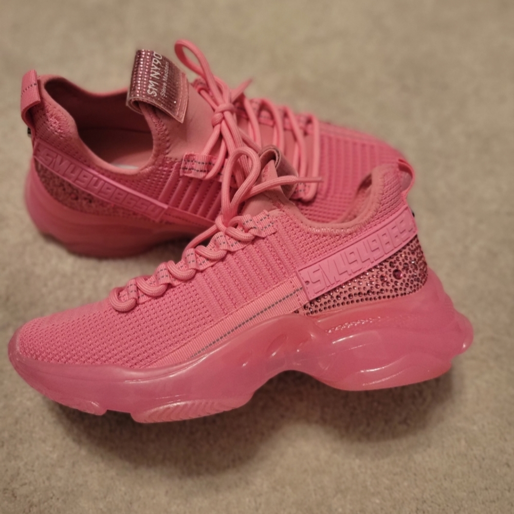 Steve Madden Maxima Sneaker